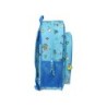 Mochila safta junior adaptable a carro toy story ready to play 380x320x120 mm