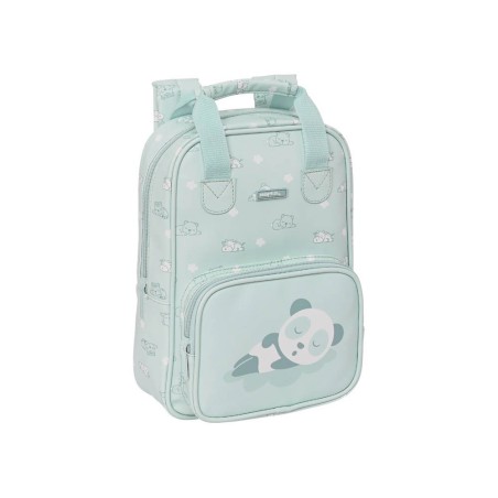 Mochila safta infantil preescolar 280x200x80 mm