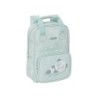 Mochila safta infantil preescolar 280x200x80 mm