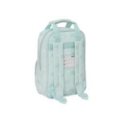 Mochila safta infantil preescolar 280x200x80 mm