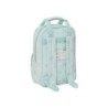 Mochila safta infantil preescolar 280x200x80 mm