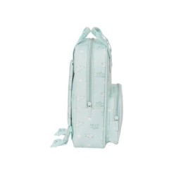 Mochila safta infantil preescolar 280x200x80 mm