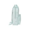 Mochila safta infantil preescolar 280x200x80 mm