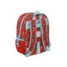 Mochila safta infantil adaptable a carro paw patrol funday 340x260x110 mm