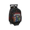 Mochila safta con carro avengers super heroes 330x270x100 mm