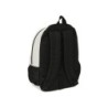 Mochila safta adaptable a carro kappa grey knit 460x300x140 mm