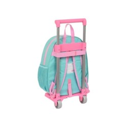 Mochila con carro safta infantiles 3d 320x270x100 mm
