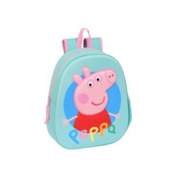 Mochila con carro infantiles 3d 350x270x100 mm