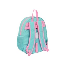 Mochila con carro infantiles 3d 350x270x100 mm
