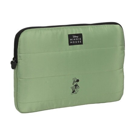 Funda safta para portatil 14\ minnie mouse mint shadow 250x340x20 mm