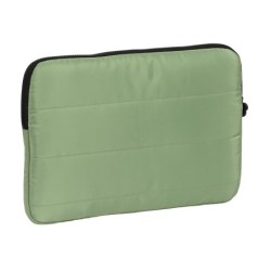 Funda safta para portatil 14\ minnie mouse mint shadow 250x340x20 mm