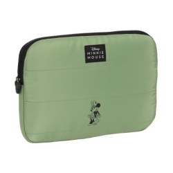 Funda safta para portatil 11,6\ minnie mouse mint shadow 230x310x20 mm
