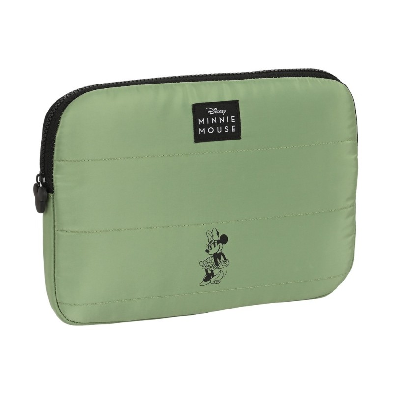 Funda safta para portatil 11,6\ minnie mouse mint shadow 230x310x20 mm