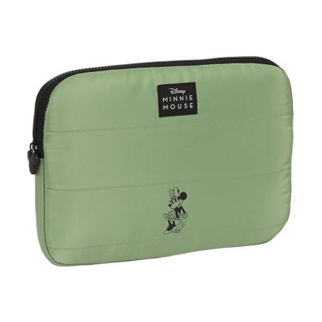 Funda safta para portatil 11,6\ minnie mouse mint shadow 230x310x20 mm