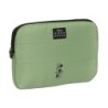 Funda safta para portatil 11,6\ minnie mouse mint shadow 230x310x20 mm