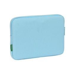 Funda safta para portatil 11,6\ benetton sequins 230x310x20 mm