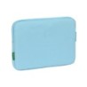 Funda safta para portatil 11,6\ benetton sequins 230x310x20 mm