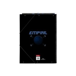 Carpeta safta gomas carton folio solapas star wars digital escape
