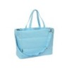 Bolso safta con bolsillo para portatil 14,1'' benetton sequins 310x540x170 mm