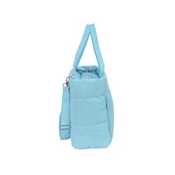 Bolso safta con bolsillo para portatil 14,1'' benetton sequins 310x540x170 mm