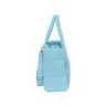 Bolso safta con bolsillo para portatil 14,1'' benetton sequins 310x540x170 mm