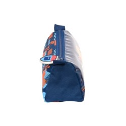 Bolso escolar portatodo safta hot wheels speed 80x210x70 mm