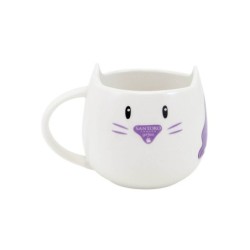Taza ceramica grande safta santoro s gorjuss wild taza grande 210x117x100 mm