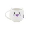 Taza ceramica grande safta santoro s gorjuss wild taza grande 210x117x100 mm