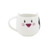 Taza ceramica grande safta santoro s gorjuss wild taza grande 210x117x100 mm