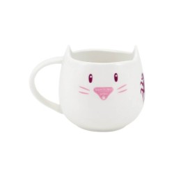 Taza ceramica grande safta santoro s gorjuss wild 210x117x100 mm