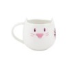 Taza ceramica grande safta santoro s gorjuss wild 210x117x100 mm