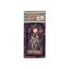 Pegatinas safta santoro s gorjuss through the looking glass expositor 18 cajas de 16 unidades 190x100x197 mm