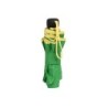 Paraguas escolar safta 54 cm benetton color verde