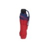 Paraguas escolar safta 54 cm benetton color rojo