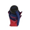 Paraguas escolar safta 54 cm benetton color rojo