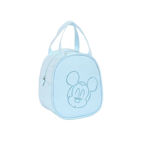 Neceser termo escolar safta mickey mouse baby 190x140x220 mm