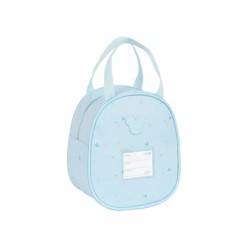 Neceser termo escolar safta mickey mouse baby 190x140x220 mm