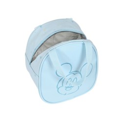 Neceser termo escolar safta mickey mouse baby 190x140x220 mm
