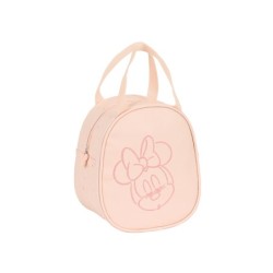 Neceser escolar safta minnie mouse baby termo 190x140x220 mm