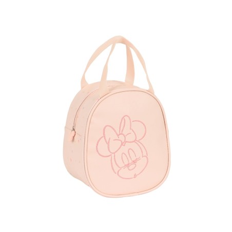 Neceser escolar safta minnie mouse baby termo 190x140x220 mm