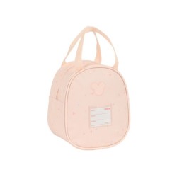 Neceser escolar safta minnie mouse baby termo 190x140x220 mm