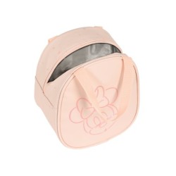 Neceser escolar safta minnie mouse baby termo 190x140x220 mm