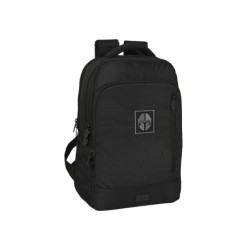 Mochila para portatil escolar safta the mandalorian teen 15,6\ 290x150x440 mm