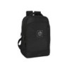 Mochila para portatil escolar safta the mandalorian teen 15,6\ 290x150x440 mm