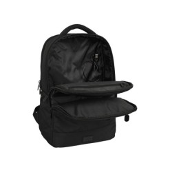 Mochila para portatil escolar safta the mandalorian teen 15,6\ 290x150x440 mm
