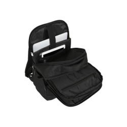 Mochila para portatil escolar safta the mandalorian teen 15,6\ 290x150x440 mm