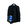 Mochila para portatil escolar safta the mandalorian teen 15,6\ 290x150x440 mm
