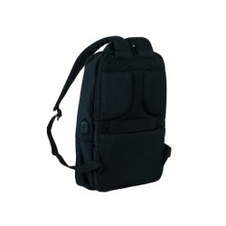 Mochila para portatil escolar safta the mandalorian teen 15,6\ 290x150x440 mm