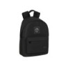 Mochila para portatil escolar safta the mandalorian teen 14,1\ 310x160x410 mm