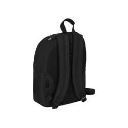 Mochila para portatil escolar safta the mandalorian teen 14,1\ 310x160x410 mm
